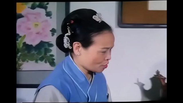Phim sex cổ trang Trung Quốc – Đạo sĩ dâm trừ ma – Phimcap3.top