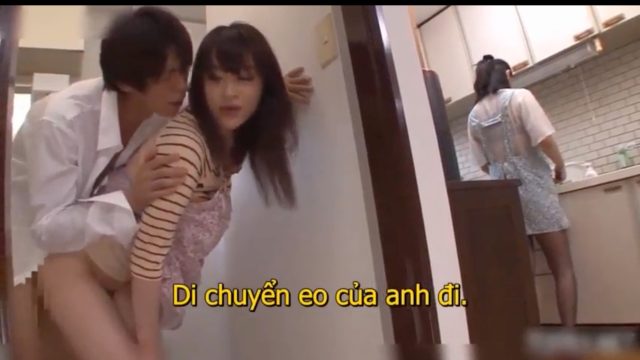 Phim sex Vietsub – Thằng con mất dạy địt cả hai mẹ con – Phimcap3.top