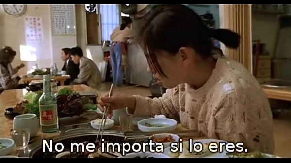 Sex Hàn Quốc engsub -Jang Sun Woo – Phimcap3.top